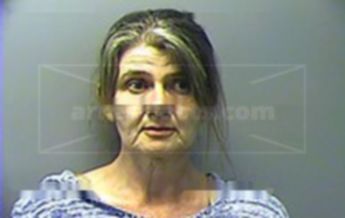 Tammy Jennefry Cude