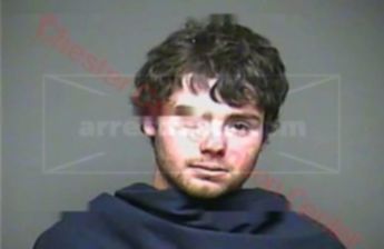 Zachary Gordon Weaver