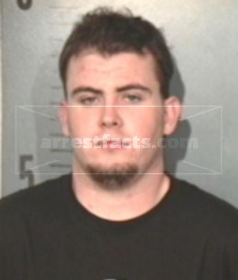 Keith Allen Jr Jackson