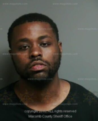 Marcellus Cassius James