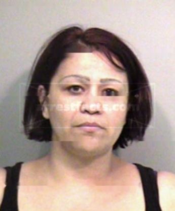 Frances A Jonguitud