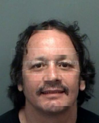 Richard Eugene Hawkins