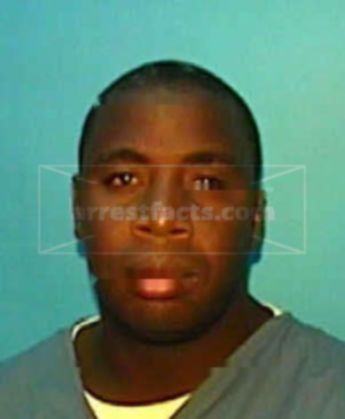 Ronald Lamar Lockhart