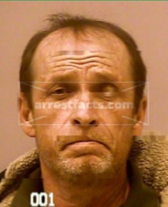 Larry Derrick Evans