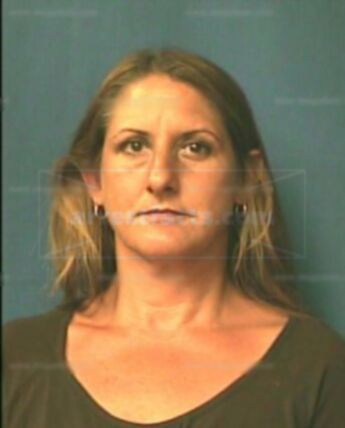 Allison Leslie Perrin