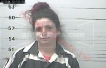 Chasity Annaleman Smith
