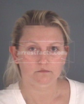 Margaret Elizabeth Williams
