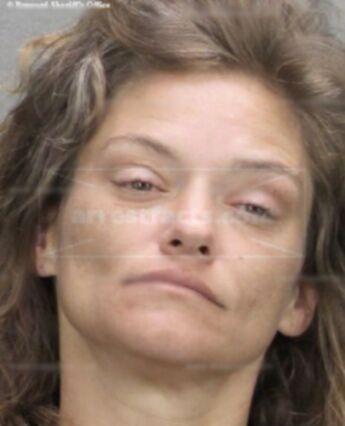 Tracy Nicole Lay