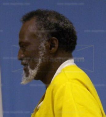 George Henderson
