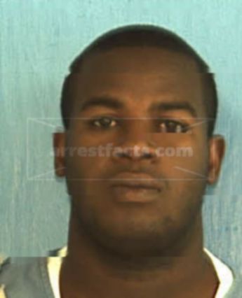 Travis Jermaine Ash