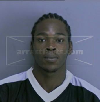 De'andre Demarcus Foster
