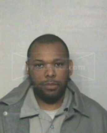 Roderick Blackshear