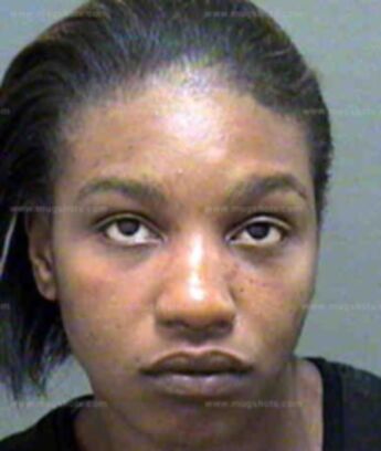 Latisha Mcbride