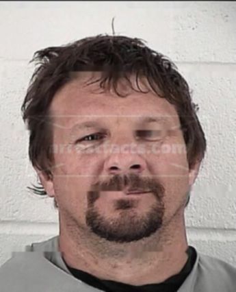 Shawn Lee Deshazer