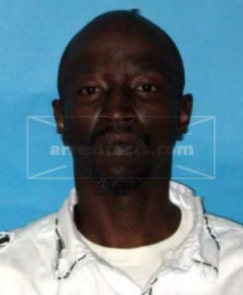 Gary Kent Washington