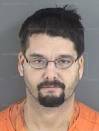 Kevin Dwain Summers
