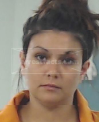 Brittany Nicole Medrano