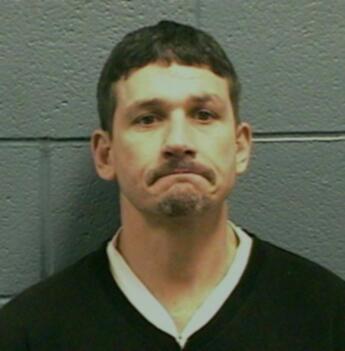 Keith Wayne Preston