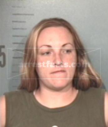 Erica Suzanne Padgett