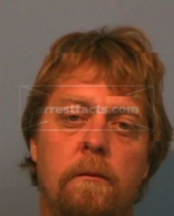 Mickey Daniel Mcgregor