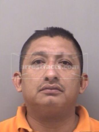 Crispin Delacruz Mendez