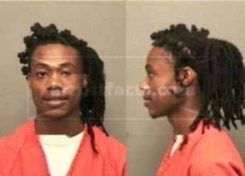 Dedrick Johnson