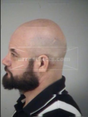 Shawn Lee Armstrong