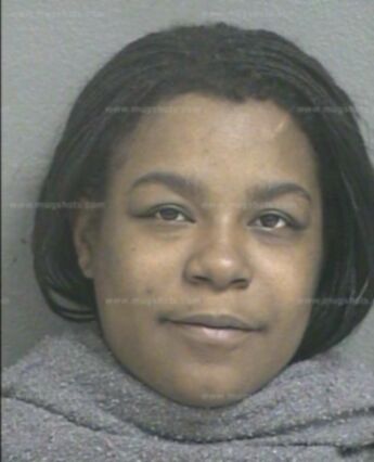 Brandie Marie Brownlee