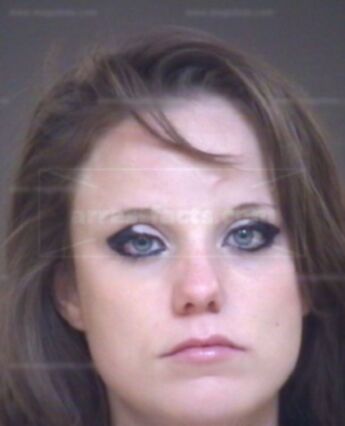 Courtney Michelle Crowder