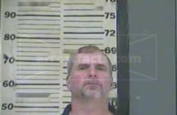 Robert Andrew Cornett