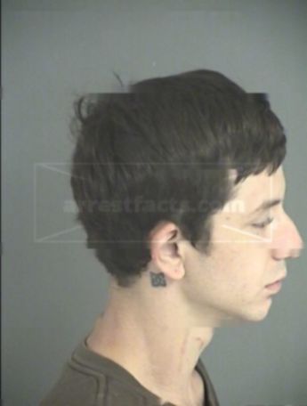 Wesley Chase Tidwell