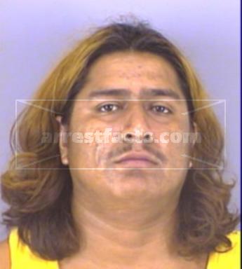 Angel Suarez Garcia
