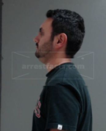 Ray Cavazos Chairez