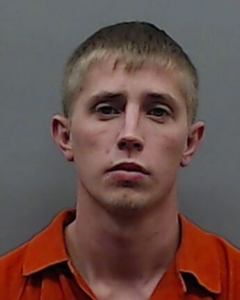 Kenneth Travis Crenshaw