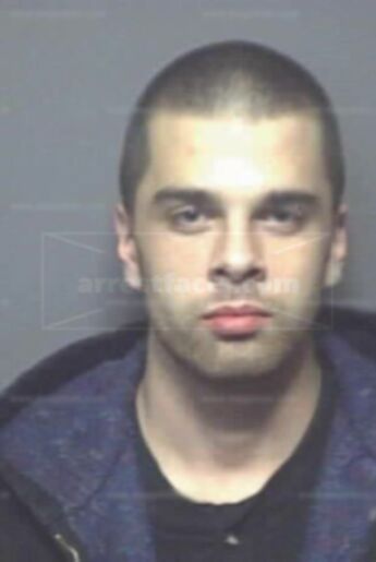 Joel Robert Jamison
