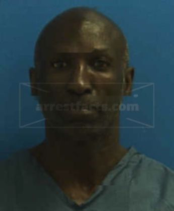 Leroy James Ross