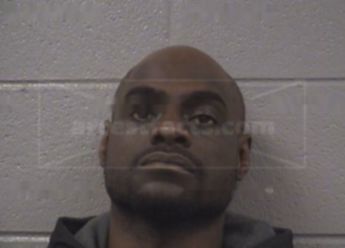 Keith Allen Smith