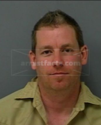 Samuel Bryan Gay