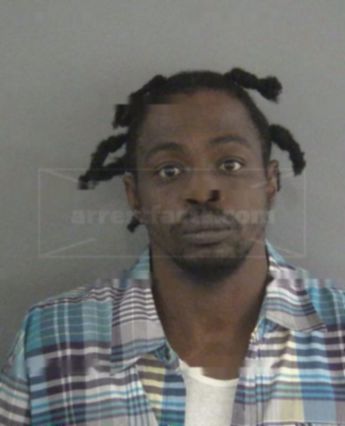 Theodore Lamar Mcnealy
