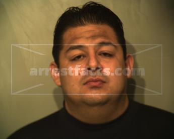 Alberto Lopez Saenz