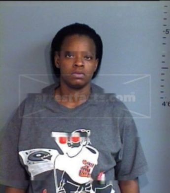 Bridgette Denise Ausbie