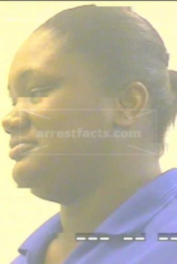 Raven Shemese Fain