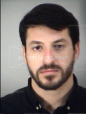 Michael Zachariah Andreoli