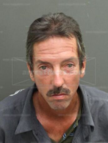 Richard Lee Cossin