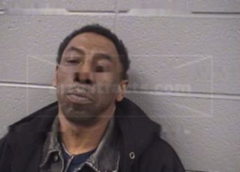 Tyrone Clark
