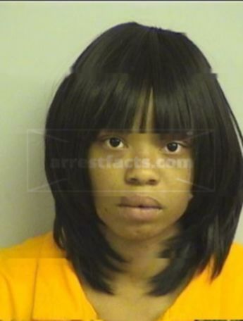 Jameka Tyree Turner