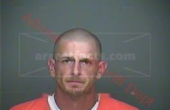 Tommy Ray Prewitt