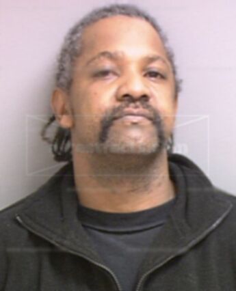 Ronnie Stepfone Brooks