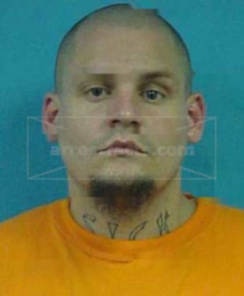 Aaron John-Paul Bates