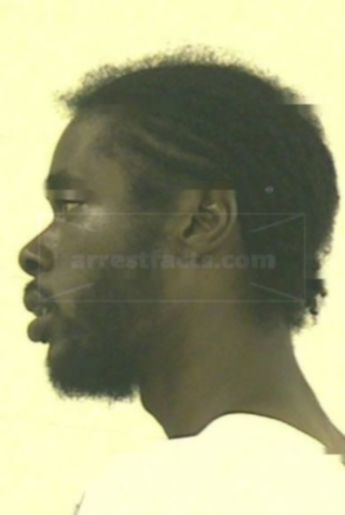 Trovoris Xavier Stephens